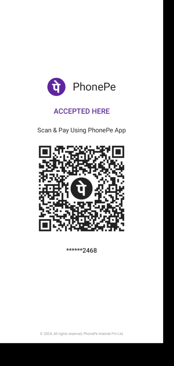 Online Payment