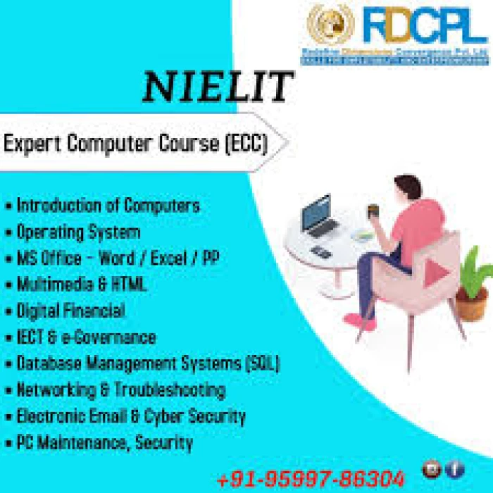 EXPERT COMPUTER COURSES